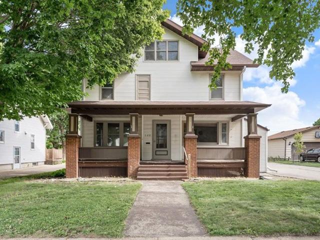 House for sale in Steele, Minnesota
