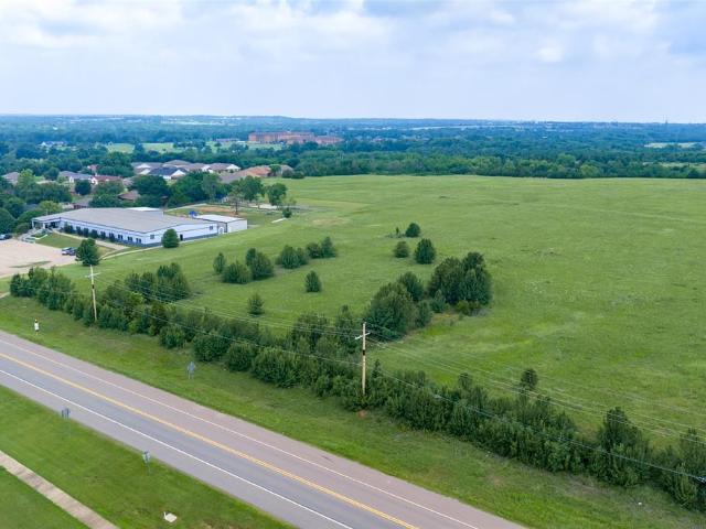 Commercial for sale in Stillwater, Oklahoma