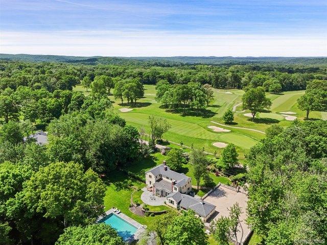 House for sale in South Salem, New York