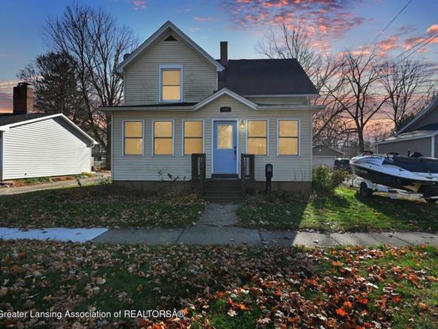 House for sale in Eaton, Michigan