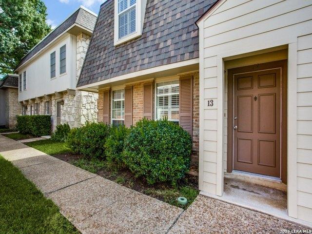 Townhouse for sale in Leesville, Texas