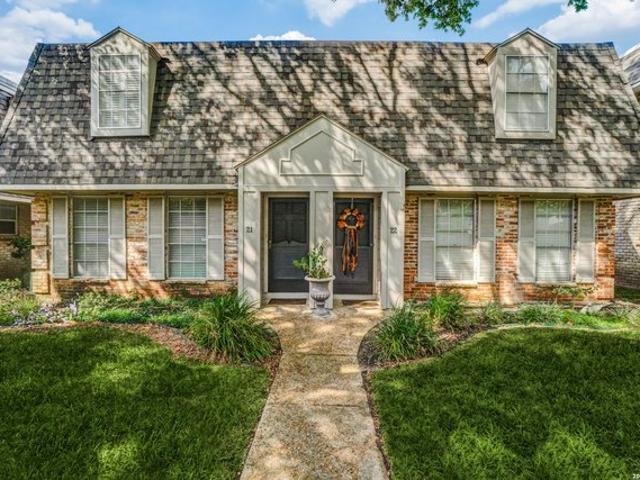 Townhouse for sale in Leesville, Texas