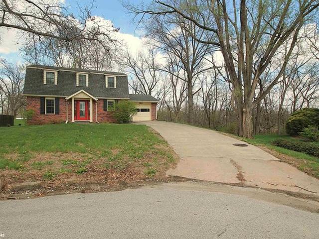 House for sale in Clarinda, Iowa