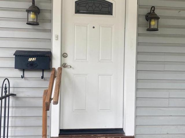 House for sale in Collingswood, New Jersey