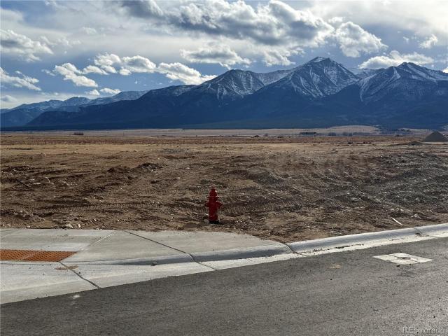 Land for sale in Chaffee, Colorado