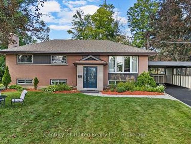 House for sale in Peterborough, Ontario