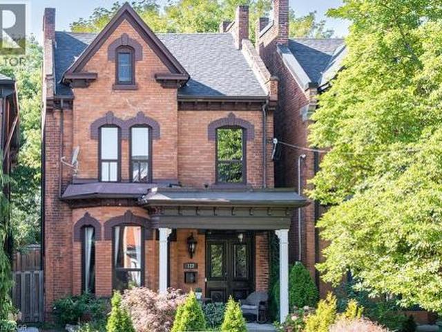 House for sale in Ancaster, Ontario