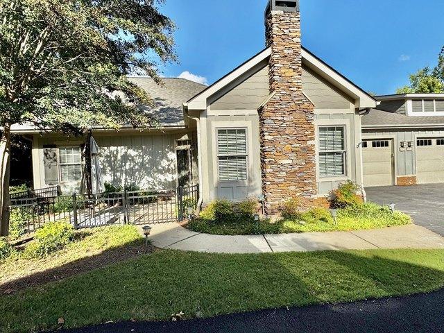 Condo for sale in Eatonton, Putnam County