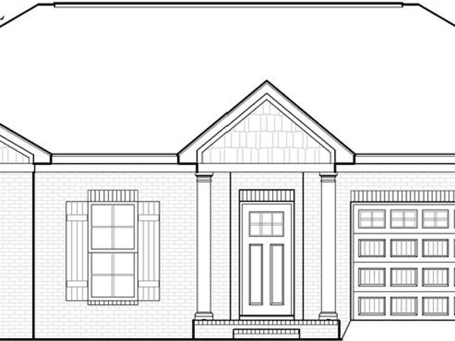 House for sale in Headland, Alabama