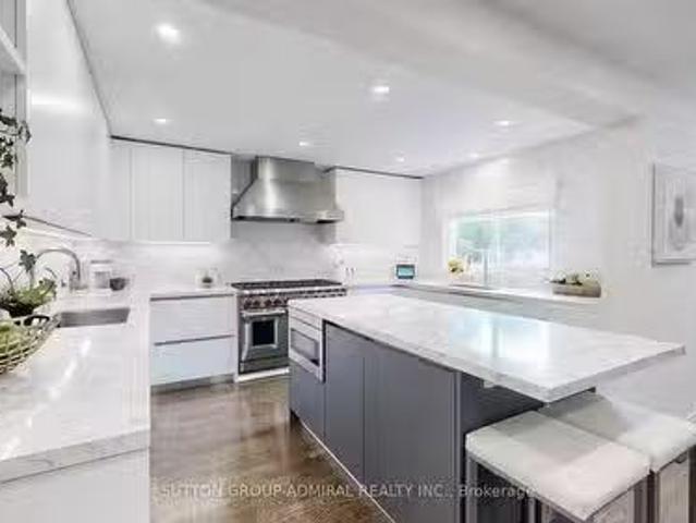 House for sale in York, Ontario