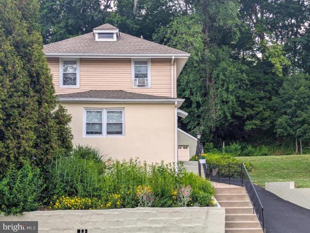 House for sale in Rydal, Pennsylvania