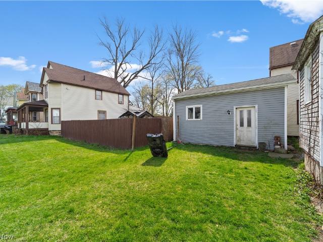 Commercial for sale in Elyria, Ohio