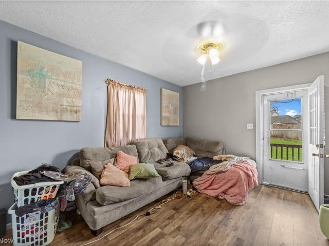House for sale in Elyria, Ohio