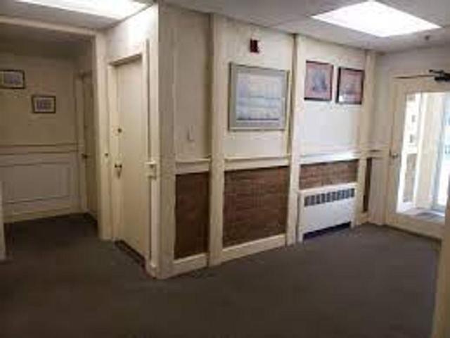 Apartment for rent in Lowell, Massachusetts