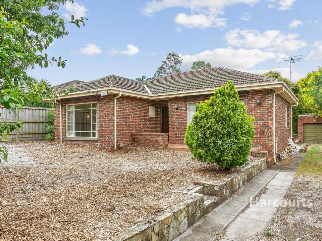 House for rent in Camerons Creek, Victoria