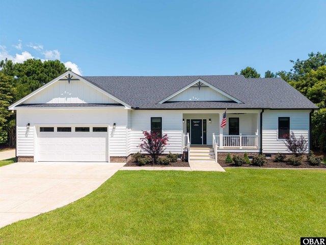 House for sale in Aydlett, North Carolina