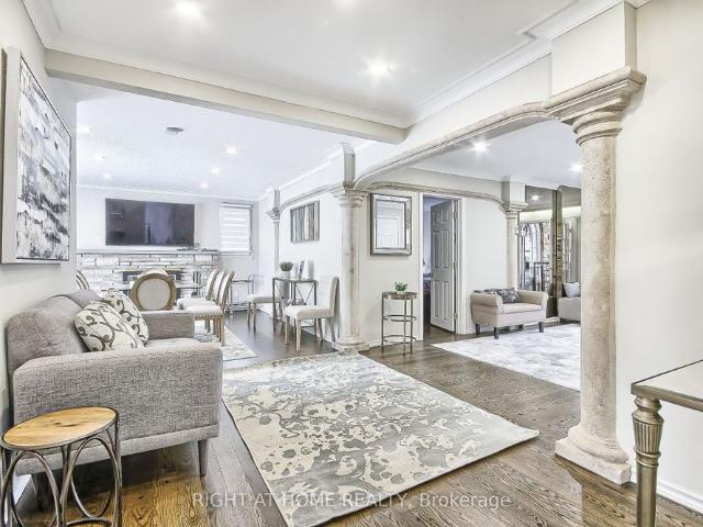 House for rent in Don Valley East, Toronto