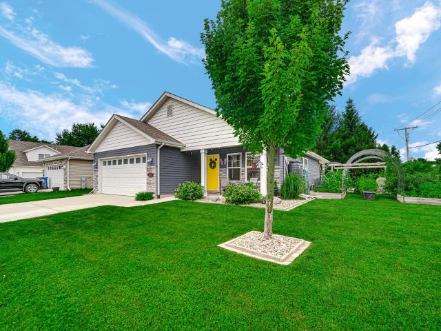 House for sale in Porter, Indiana