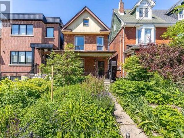 House for sale in Davenport, Toronto