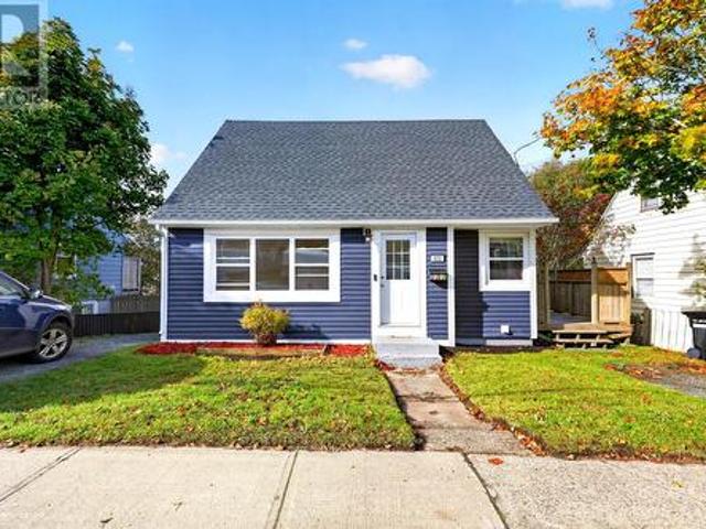 House for sale in Rabbittown, St. John's