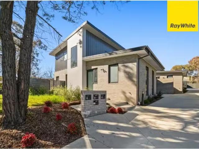 Condo for rent in Woden, Australian Capital Territory