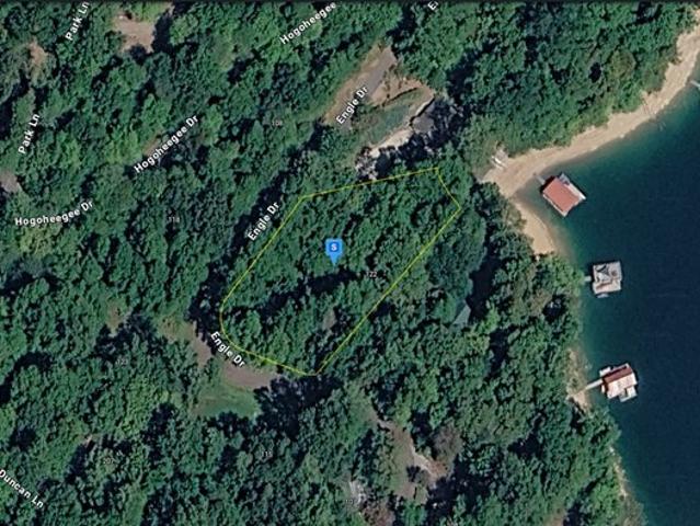 Land for sale in Tennessee