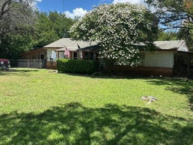 House for sale in Whitney, Texas