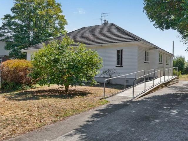 House for rent in Opaki, Wellington