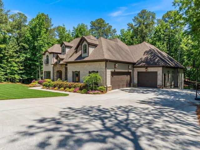 House for sale in Chatham, North Carolina
