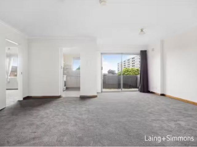 Apartment for rent in Eastlakes