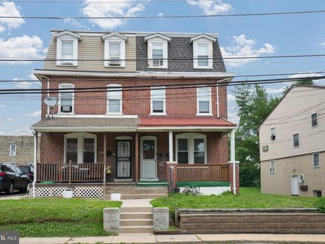 House for sale in Delco, Pennsylvania