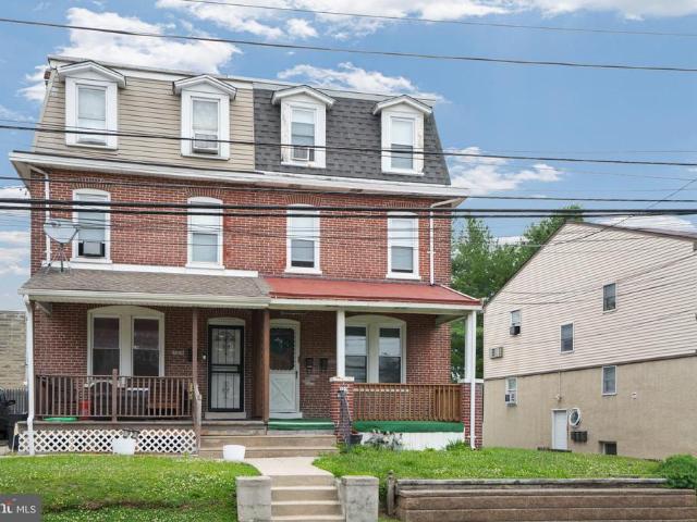 House for sale in Delco, Pennsylvania