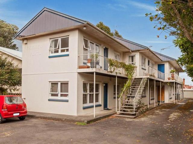 Apartment for rent in Balmoral, Albert-Eden