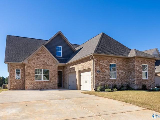 House for sale in Meridianville, Alabama