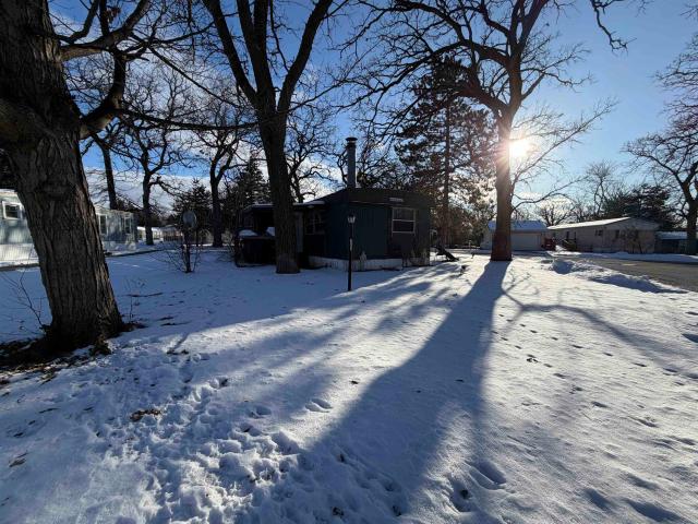 House for sale in Janesville, Wisconsin