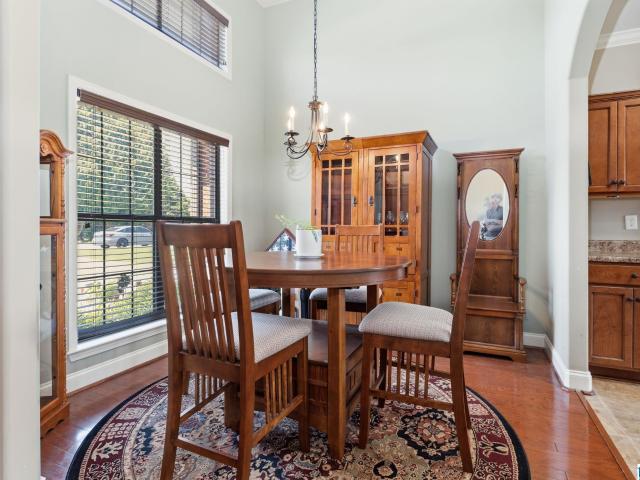 House for sale in Harpersville, Alabama