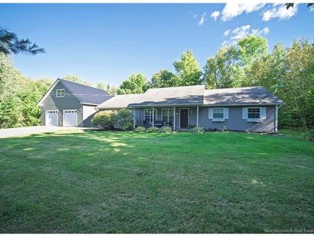 House for sale in Hanwell, New Brunswick