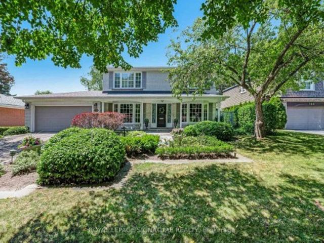 House for sale in Woburn, Ontario