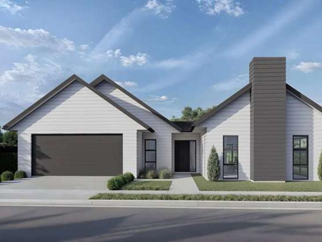 House for sale in Tararua District