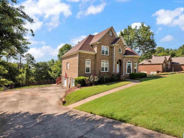 House for sale in Springville, Alabama