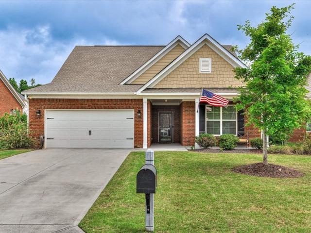 House for sale in Aiken, South Carolina