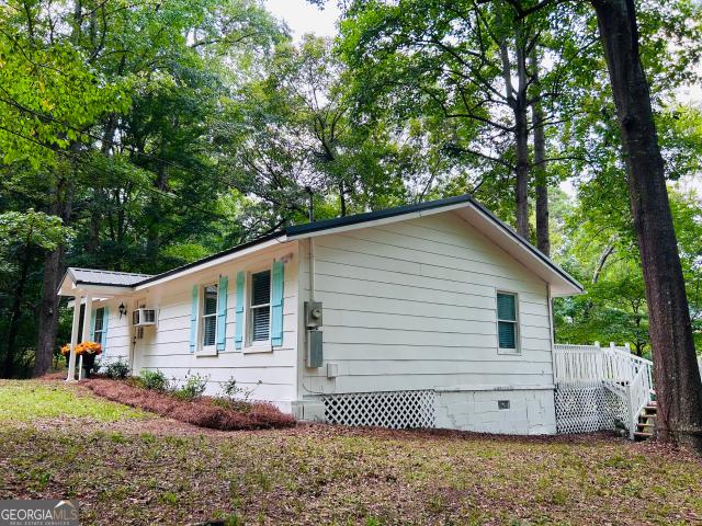 House for sale in Eatonton, Georgia