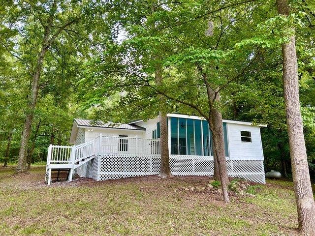 House for sale in Eatonton, Georgia