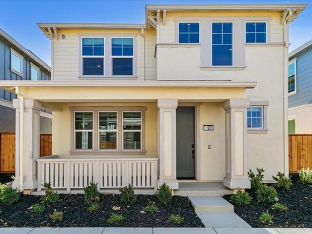 House for sale in Solano, California