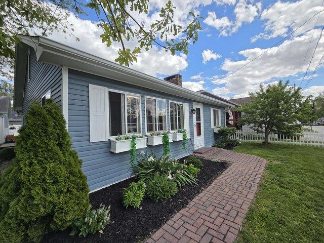 House for sale in Celina, Ohio