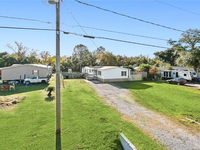 House for sale in Belle Chasse, Louisiana