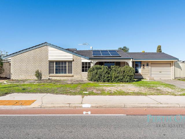 House for rent in Thornlie, Western Australia
