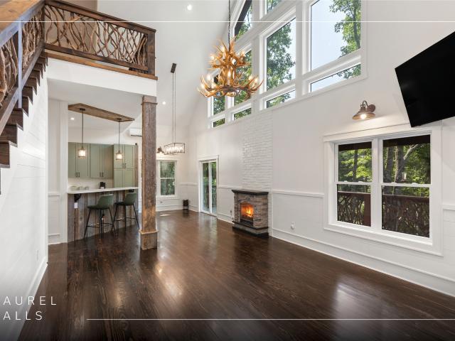 House for sale in North Carolina