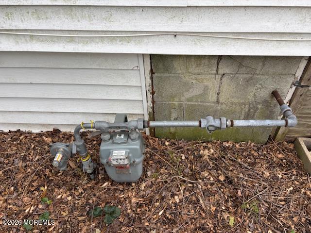 House for sale in Lanoka Harbor, Lacey Township