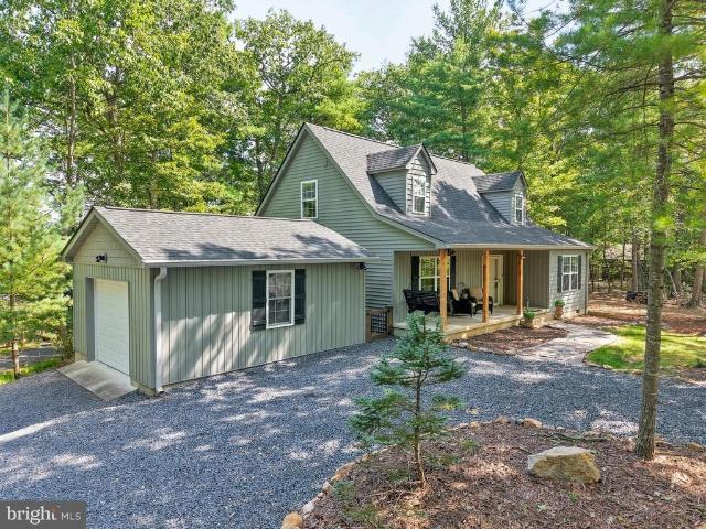House for sale in Virginia
